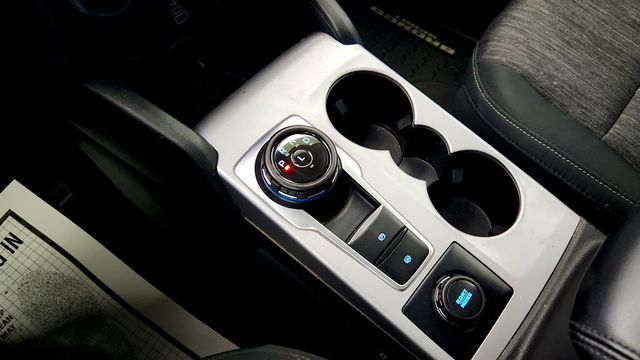 2023 Ford Bronco Sport Big Bend 4x4 w/ Convenience Package - 23000872 - 14