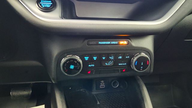 2023 Ford Bronco Sport Big Bend 4x4 w/ Convenience Package - 23000872 - 15