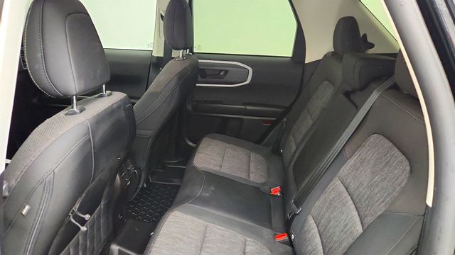 2023 Ford Bronco Sport Big Bend 4x4 w/ Convenience Package - 23000872 - 18