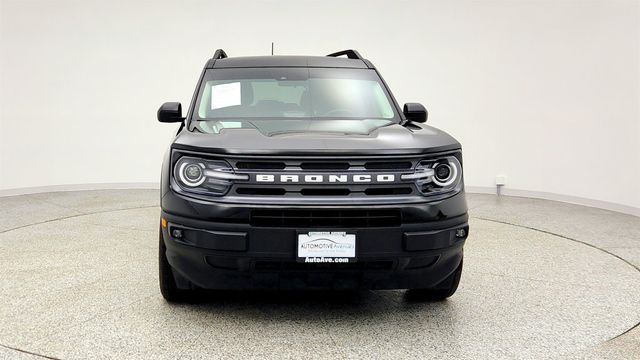 2023 Ford Bronco Sport Big Bend 4x4 w/ Convenience Package - 23000872 - 1