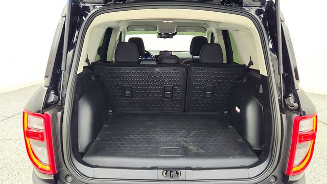 2023 Ford Bronco Sport Big Bend 4x4 w/ Convenience Package - 23000872 - 19