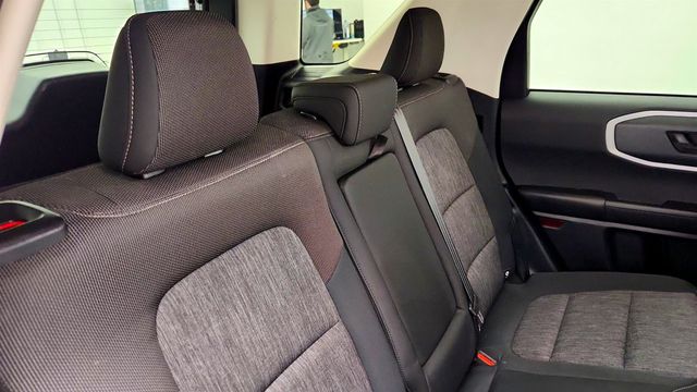 2023 Ford Bronco Sport Big Bend 4x4 w/ Convenience Package - 23000872 - 20