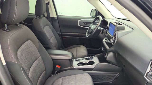 2023 Ford Bronco Sport Big Bend 4x4 w/ Convenience Package - 23000872 - 21