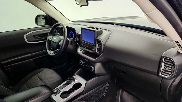 2023 Ford Bronco Sport Big Bend 4x4 w/ Convenience Package - 23000872 - 22