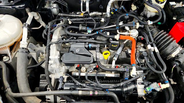 2023 Ford Bronco Sport Big Bend 4x4 w/ Convenience Package - 23000872 - 24