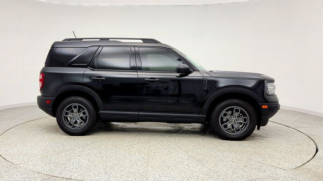2023 Ford Bronco Sport Big Bend 4x4 w/ Convenience Package - 23000872 - 3