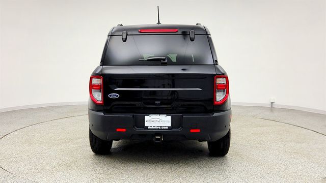 2023 Ford Bronco Sport Big Bend 4x4 w/ Convenience Package - 23000872 - 5