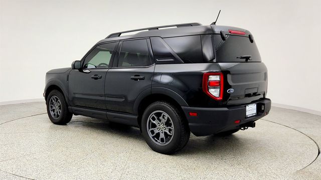 2023 Ford Bronco Sport Big Bend 4x4 w/ Convenience Package - 23000872 - 6