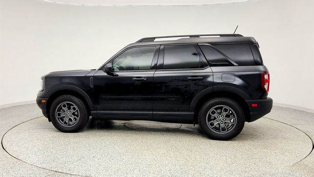 2023 Ford Bronco Sport Big Bend 4x4 w/ Convenience Package - 23000872 - 7