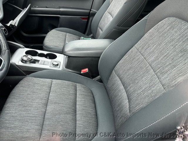 2023 Ford Bronco Sport CONVENIENCE PACKAGE,CO-PILOT360 ASSIST++,MOONROOF,NAV - 22946251 - 6