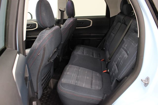 2023 Ford Bronco Sport Heritage - 23077572 - 11