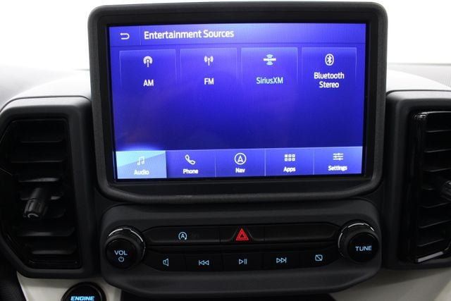 2023 Ford Bronco Sport Heritage - 23077572 - 19