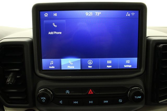 2023 Ford Bronco Sport Heritage - 23077572 - 20