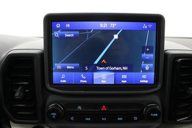 2023 Ford Bronco Sport Heritage - 23077572 - 21