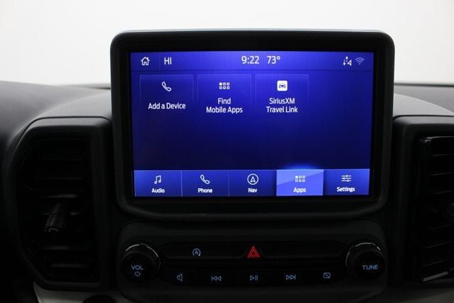 2023 Ford Bronco Sport Heritage - 23077572 - 22