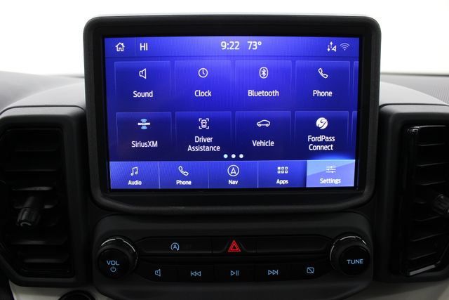 2023 Ford Bronco Sport Heritage - 23077572 - 23