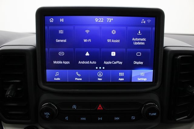 2023 Ford Bronco Sport Heritage - 23077572 - 24