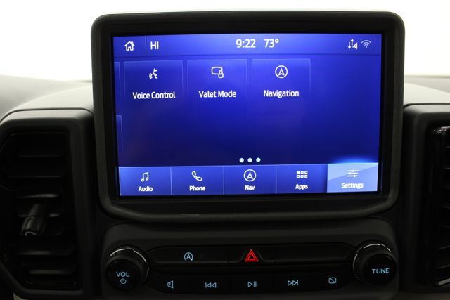 2023 Ford Bronco Sport Heritage - 23077572 - 25