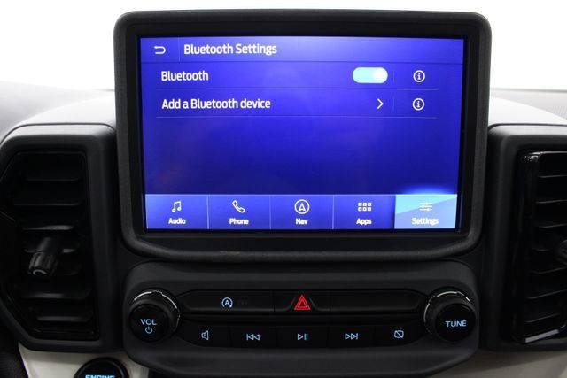 2023 Ford Bronco Sport Heritage - 23077572 - 26