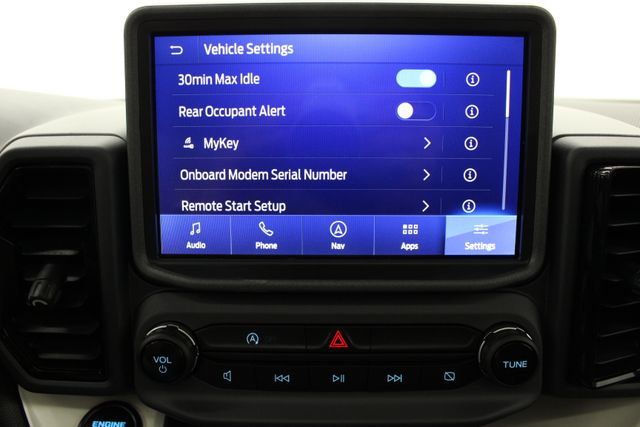 2023 Ford Bronco Sport Heritage - 23077572 - 27