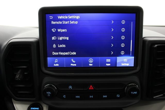 2023 Ford Bronco Sport Heritage - 23077572 - 28