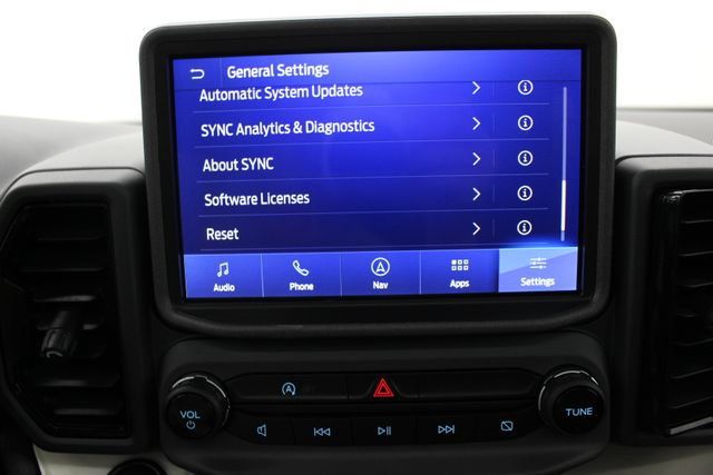 2023 Ford Bronco Sport Heritage - 23077572 - 30