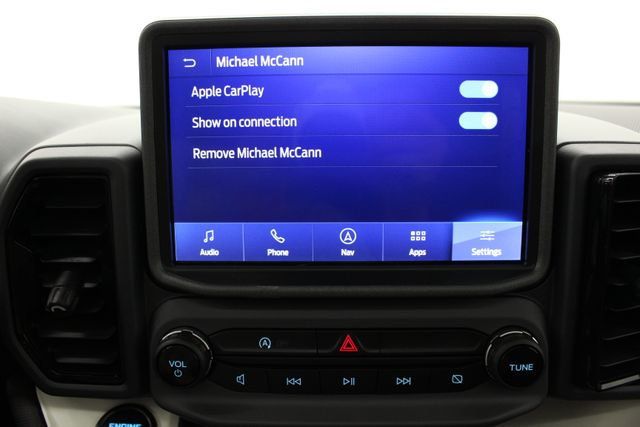 2023 Ford Bronco Sport Heritage - 23077572 - 32