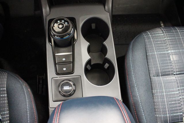 2023 Ford Bronco Sport Heritage - 23077572 - 36