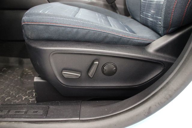2023 Ford Bronco Sport Heritage - 23077572 - 40