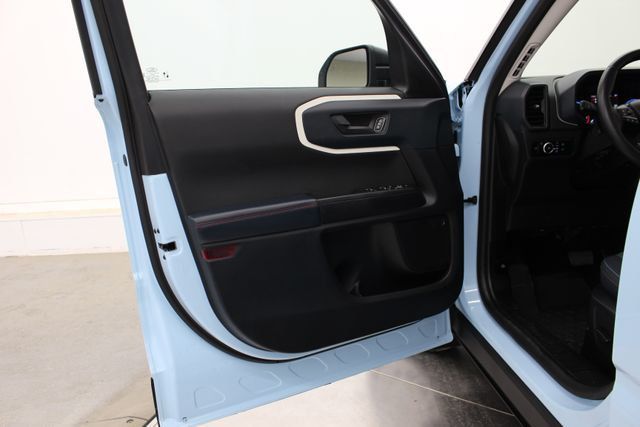 2023 Ford Bronco Sport Heritage - 23077572 - 43