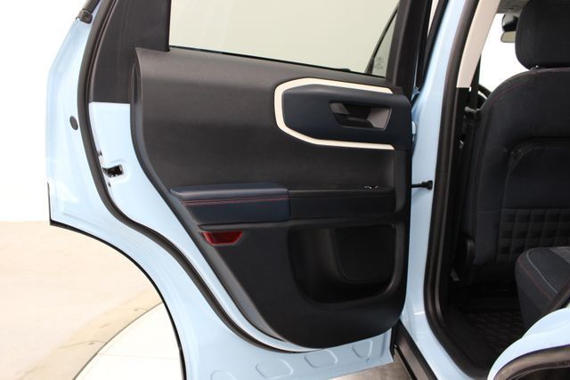 2023 Ford Bronco Sport Heritage - 23077572 - 47