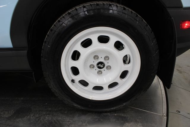 2023 Ford Bronco Sport Heritage - 23077572 - 48