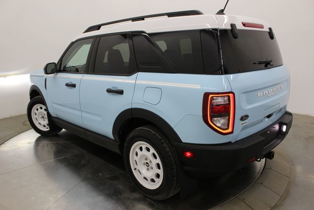 2023 Ford Bronco Sport Heritage - 23077572 - 49