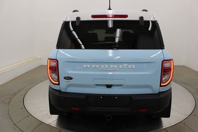 2023 Ford Bronco Sport Heritage - 23077572 - 50