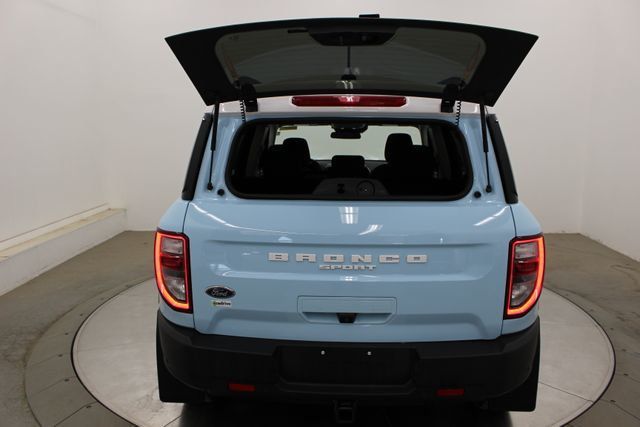 2023 Ford Bronco Sport Heritage - 23077572 - 51