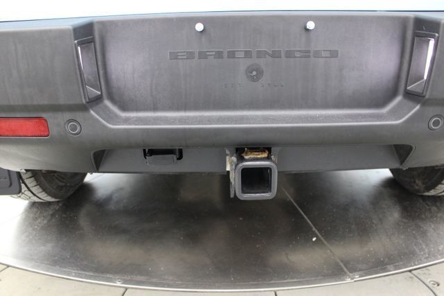 2023 Ford Bronco Sport Heritage - 23077572 - 54