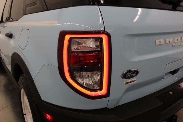 2023 Ford Bronco Sport Heritage - 23077572 - 56