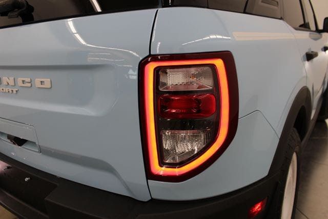 2023 Ford Bronco Sport Heritage - 23077572 - 57