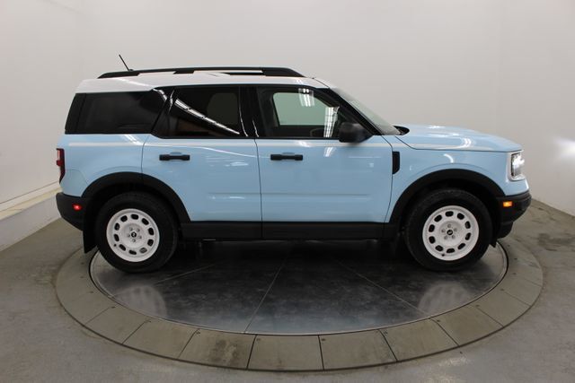 2023 Ford Bronco Sport Heritage - 23077572 - 58