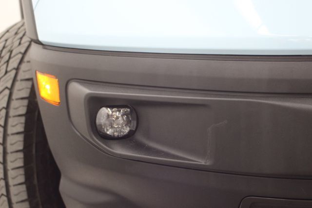 2023 Ford Bronco Sport Heritage - 23077572 - 5