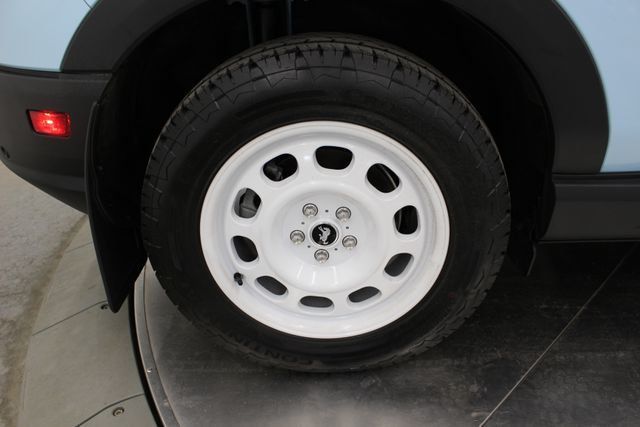 2023 Ford Bronco Sport Heritage - 23077572 - 59