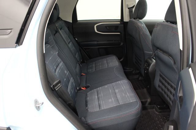 2023 Ford Bronco Sport Heritage - 23077572 - 60