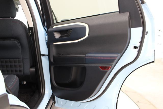 2023 Ford Bronco Sport Heritage - 23077572 - 63