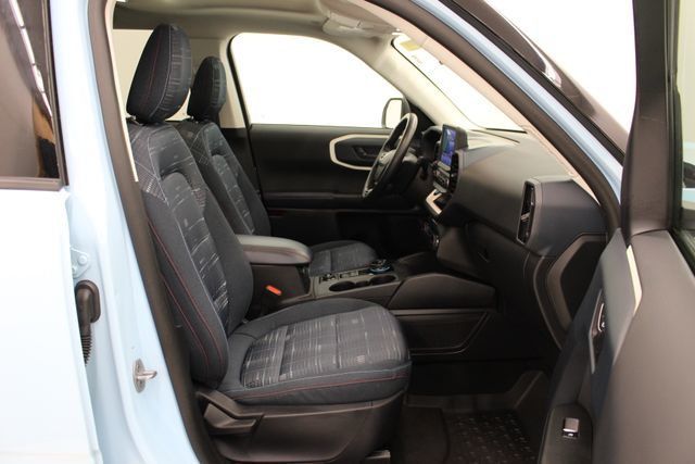 2023 Ford Bronco Sport Heritage - 23077572 - 64