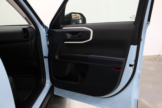 2023 Ford Bronco Sport Heritage - 23077572 - 67