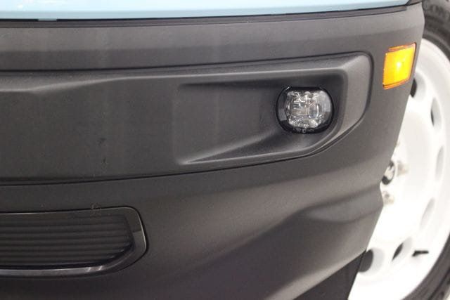 2023 Ford Bronco Sport Heritage - 23077572 - 6