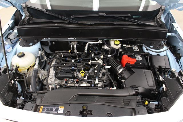 2023 Ford Bronco Sport Heritage - 23077572 - 70
