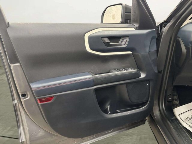 2023 Ford Bronco Sport Heritage 4x4 - 22977667 - 9