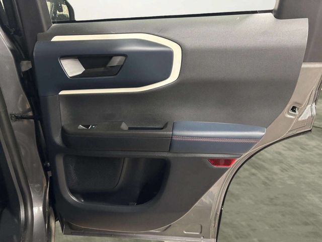 2023 Ford Bronco Sport Heritage 4x4 - 22977667 - 15