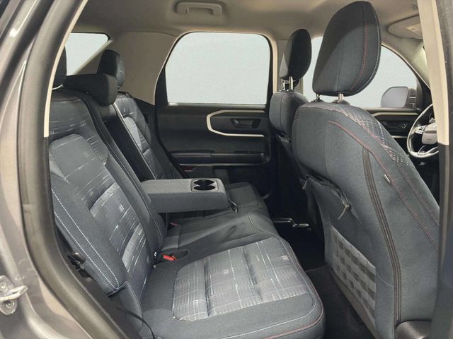 2023 Ford Bronco Sport Heritage 4x4 - 22977667 - 16